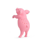 Fred & Friends® Tea Infuser- Pig Tea Infuser