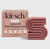 Kitsch® Castor Oil Nourishing Shampoo Bar