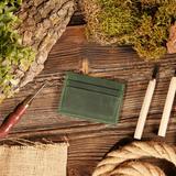 American Leather Goods® Leather Wallet