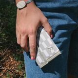 Thread® Velcro Bifold Wallet