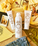 Sunbum® Mineral Sunscreen Spray SPF 50 - 6oz