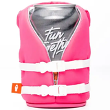 Puffin Drinkwear® The Buoy - Party Pink
