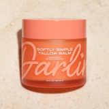 Darlin' Skincare® Softly Simple Tallow Balm