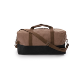 Barebones® Neelum Waxed Canvas Duffle Bag