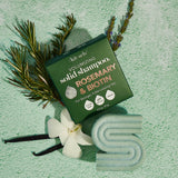 Kitsch® Rosemary & Biotin Volumizing Solid Shampoo Bar