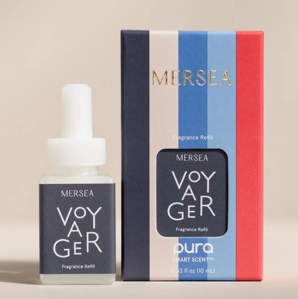 Pura® Smart Scent™ Fragrance Refill - Voyager