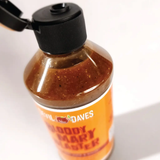 Devil Daves® Bloody Mary Seasoning Bottle