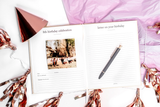 Duncan & Stone Paper Co® The Birthday Book