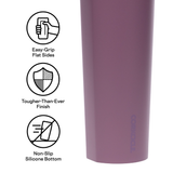 Corkcicle® Sport Canteen 20oz with Pop Lid