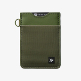 Thread® Vertical Wallet