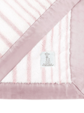 Little Giraffe® Luxe™ Strand Receiving Blanket