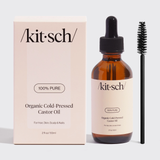 Kitsch® Castor Oil 2oz