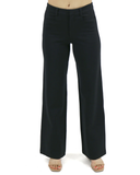 Grace & Lace® Fab-Fit Work Pant Wide Leg