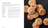 Williams Sonoma® Baking Secrets Cookbook