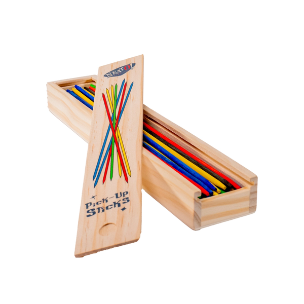 Neato!® Classic 41 Piece Pick Up Sticks