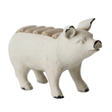 Vagabond® Resin Pig Ring Holder