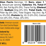 The General's Hot Sauce®  Bee Sting