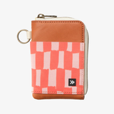 Thread® Zipper Wallet