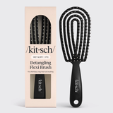 Kitsch® Detangling Flexi Brush