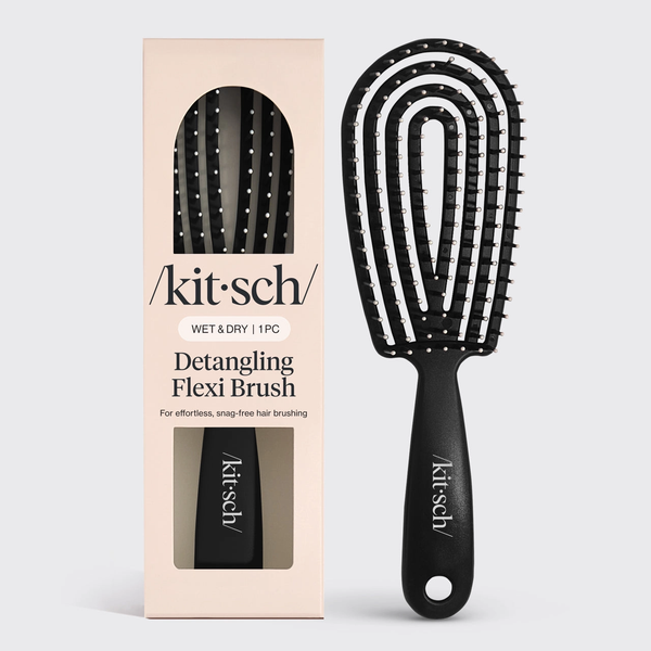 Kitsch® Detangling Flexi Brush
