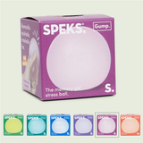 Speks® Gump Memory Gell Stress Ball