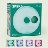 Speks® Gump Memory Gel Jumbo Stress Loop