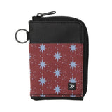 Thread® Zipper Wallet