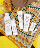 Sunbum® Mineral SPF 50 Roll On Lotion