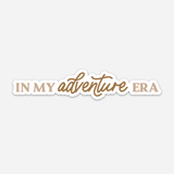 Anastasia Co® Sticker - In My Adventure Era