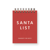 Ruff House Print Shop® Jotter Notebook