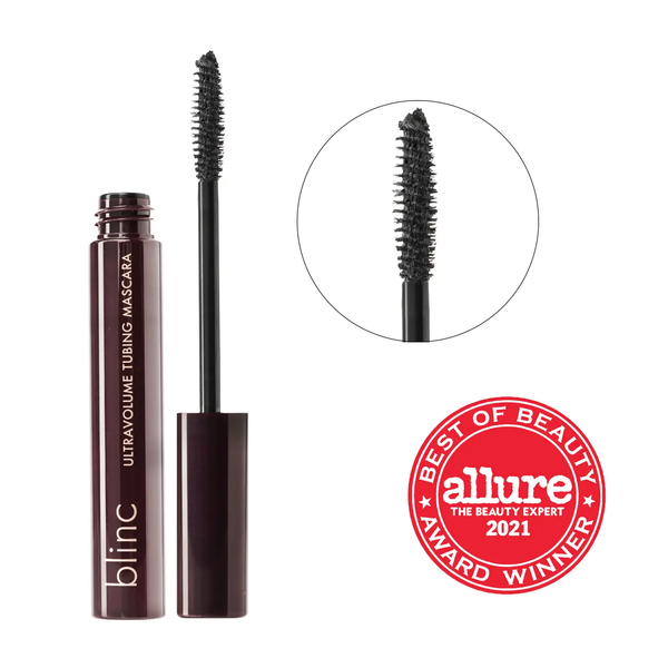 blinc® Ultra Volume Tubing Mascara