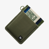 Thread® Vertical Wallet