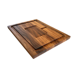 Ironwood Gourmet™ Hudson Carving Board 15" x 20"