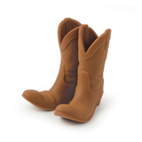 Fred & Friends® Giddy Up - Cowboy Boot Phone Stand