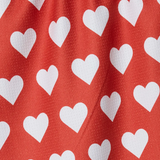 Geometry House® Kitchen Dish Tea Towel - Simply Love