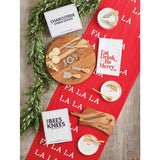 SB Design Studio® The Bees Knees - Cheese & Honey Set