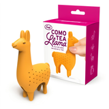 Fred & Friends® Tea Infuser- Como Tea Llama