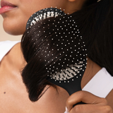 Kitsch® Smooth & Polish Brush - Black