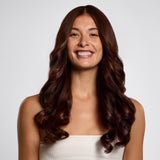 Kitsch® Eucalyptus Velvet Xl Heatless Curling Set