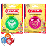 Duncan® The Original. Worlds #1 Classic Yo-Yo