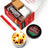 City Bonfire® S'mores Night Pack