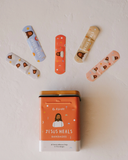 Be a Heart® Jesus Heals Bandages