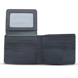 American Leather Goods® Genuine Leather BiFold Wallet