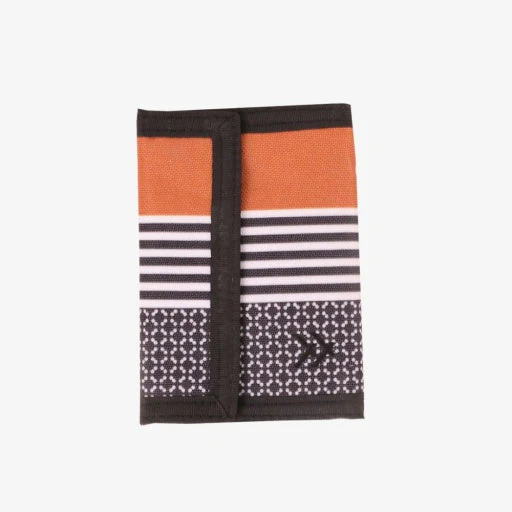 Thread® Velcro Bifold Wallet