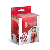 Fred & Friends® Buff Baby - Boxing Glove Teething Mitt