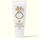 Sunbum® Mineral SPF 50 Sunscreen Lotion