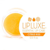 Mizzi Cosmetics® Lip Luxe Lip Balm - Citrus Kiss