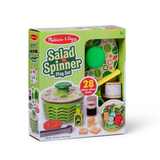 Melissa and Doug® Salad Spinner Play Set