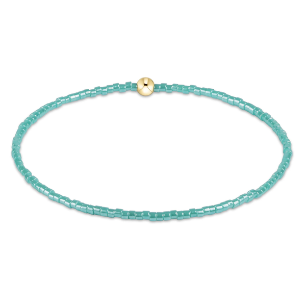 enewton® Classic Hope Bracelet - Seaglass