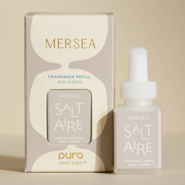 pura® Fragrance Refill - Saltaire